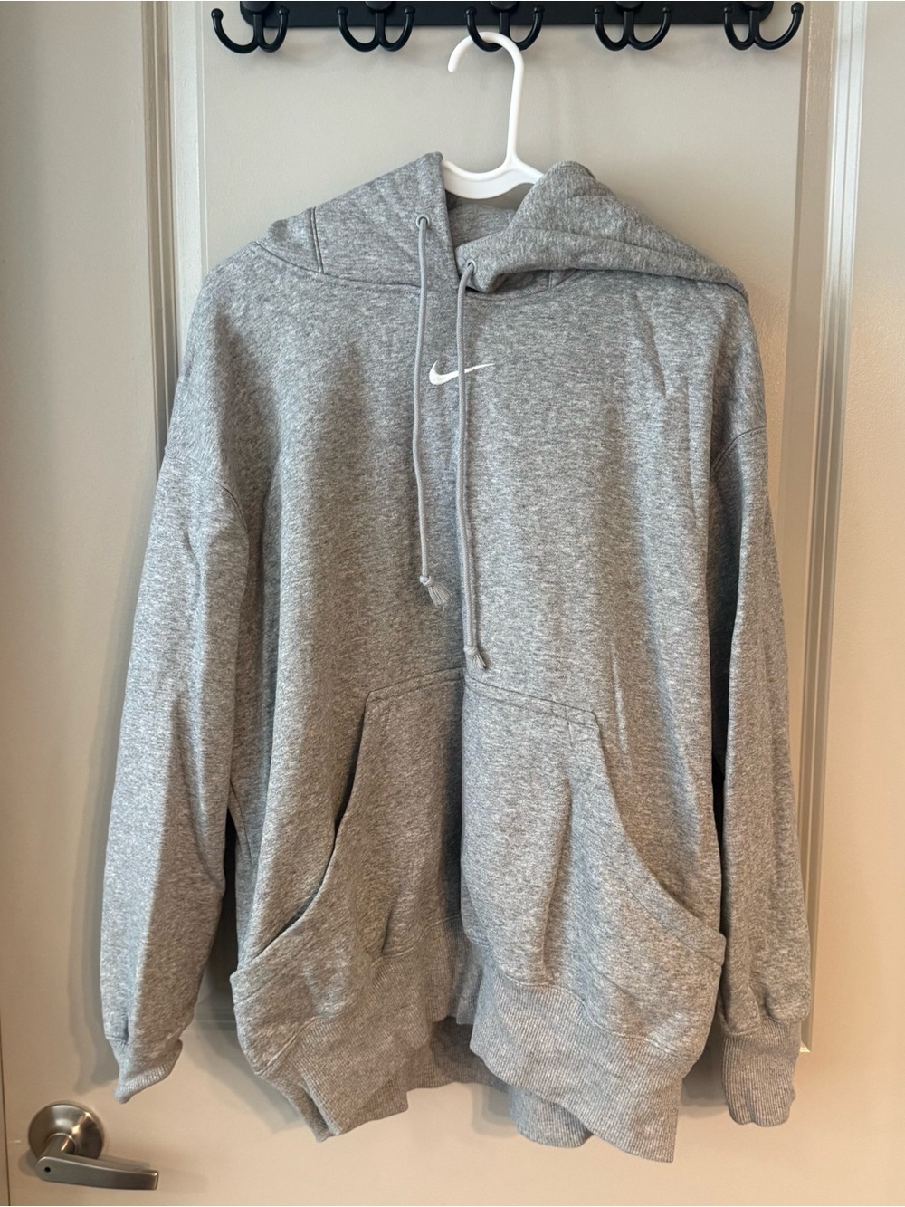 Nike Oversized hoodie